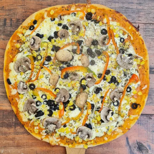 Pizzpa