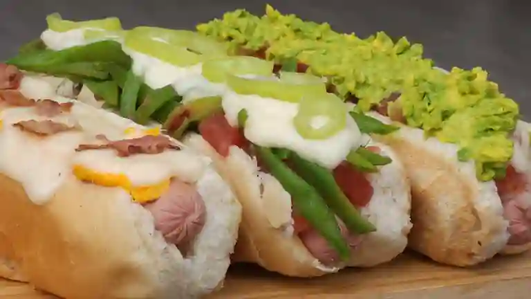 La Pica de Matias a Domicilio La Pica de Matias