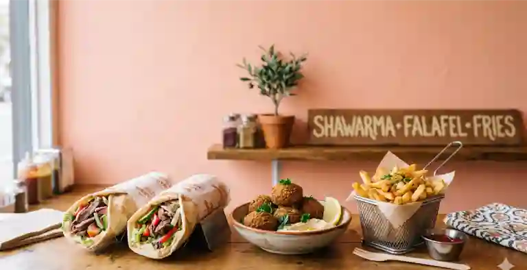 Shawarma Chile Puente Alto a Domicilio Shawarma Chile Puente Alto