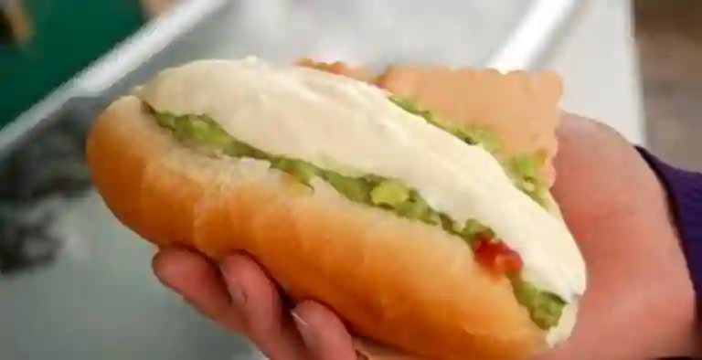 Buen Gusto Sandwichería a Domicilio Buen Gusto Sandwichería