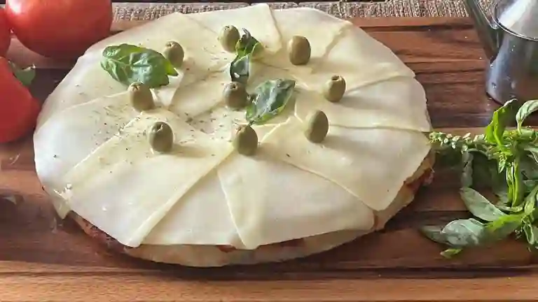 Cenzano Pizza a Domicilio Cenzano Pizza