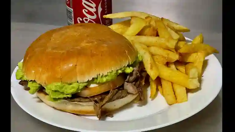 Churrasqueria Angelo Puente Alto a Domicilio Churrasqueria Angelo Puente Alto