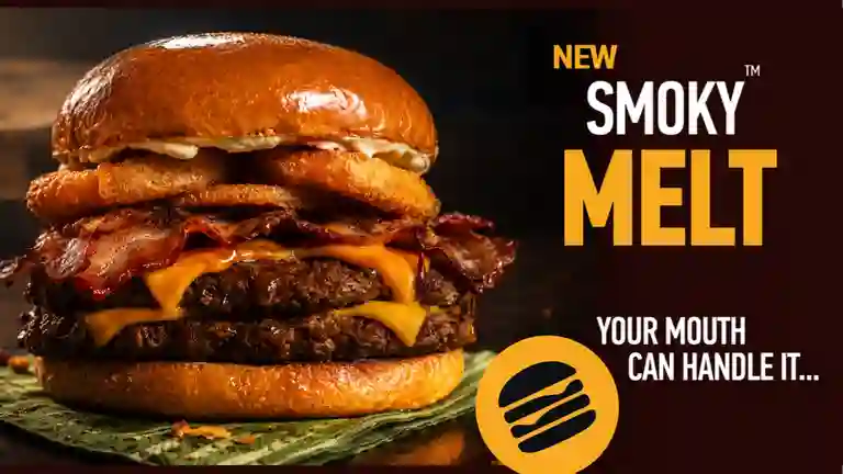 Shack Burgers a Domicilio Shack Burgers