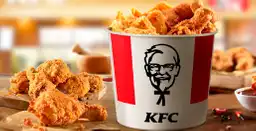 Kfc Turbo