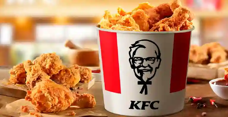 Kfc Turbo