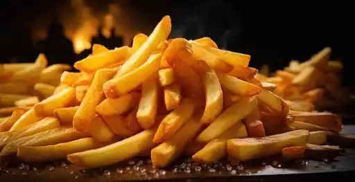 Fritas Fries