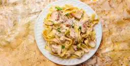 Del Ascensor Pizzeria