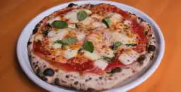 Pi Pay Pizzas