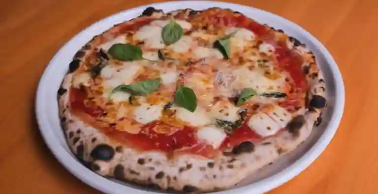 Pi Pay Pizzas