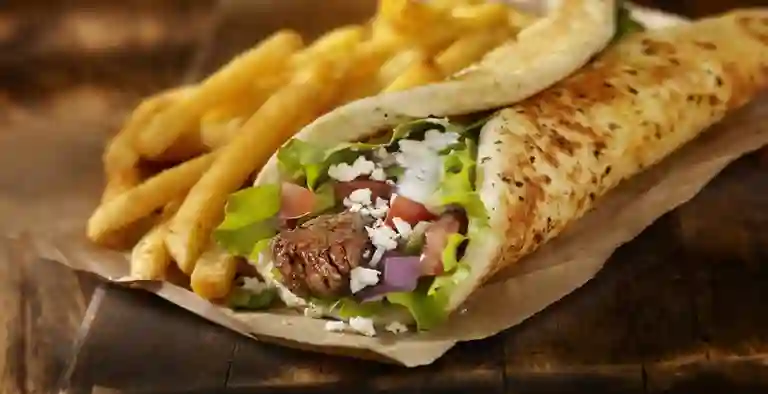 Mediterraneo Kebap