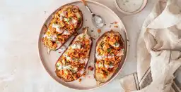 Simbad Comida Árabe