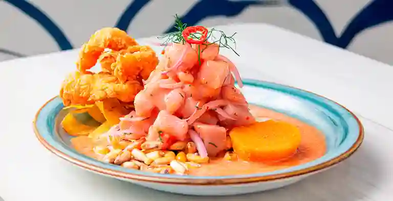 Central 55 a Domicilio Central 55