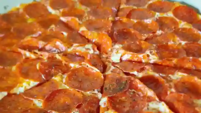 Spago Pizzas