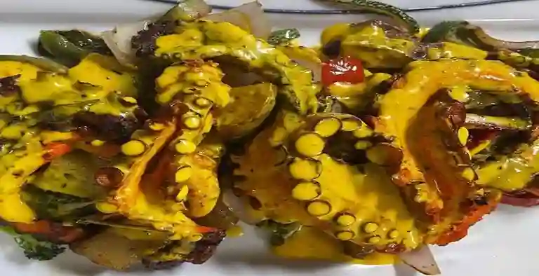 Talento y Sabor Peruano a Domicilio Talento y Sabor Peruano