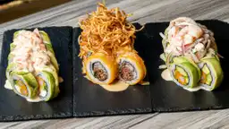 Sushi Bless Providencia