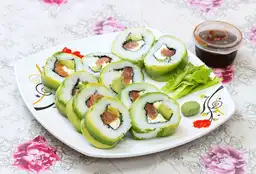 Comida China & Sushi Mei Ying