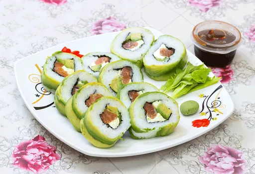 Comida China & Sushi Mei Ying