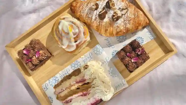 Food Root a Domicilio Food Root