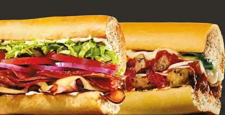 Jimmy John's a Domicilio Jimmy John's