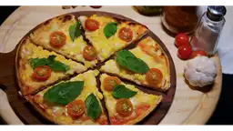 Pizza Santelmo