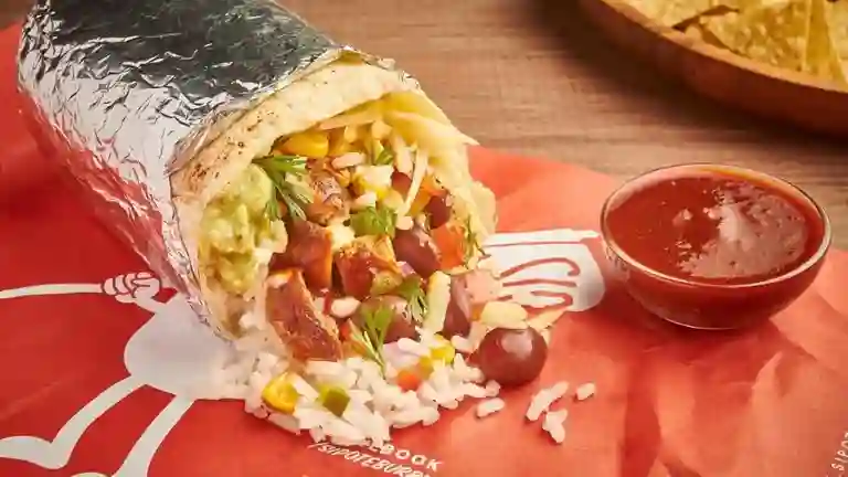 los Burritos Hermanos a Domicilio los Burritos Hermanos