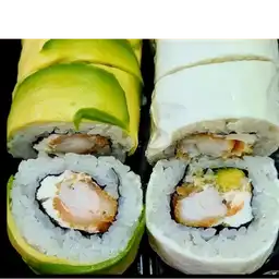 Sushi Mambo .