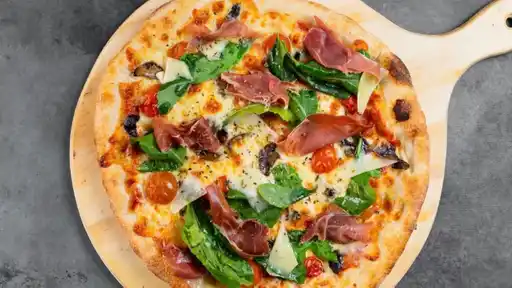 Zitto Pizzeria