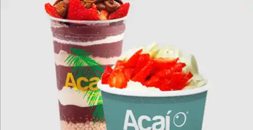 Acai Concept - Cl