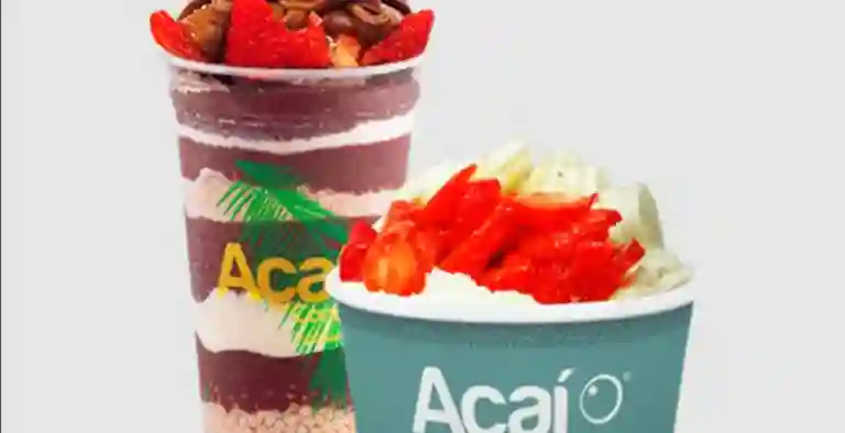 Acai Concept - Cl a Domicilio Acai Concept - Cl