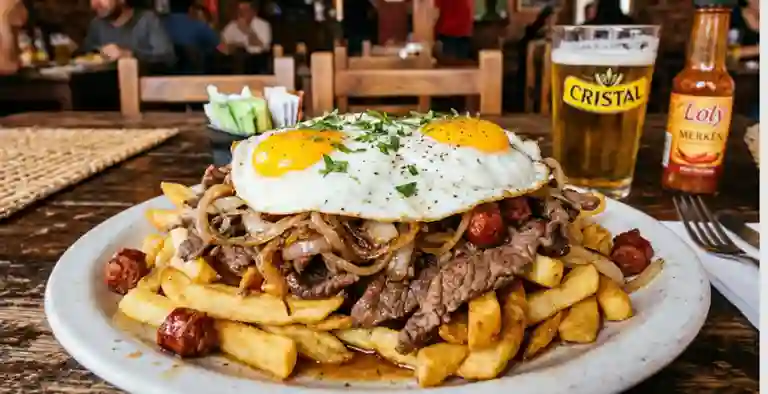 Aisu Restaurant a Domicilio Aisu Restaurant