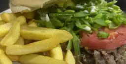 Al Antojo Alberto Llona