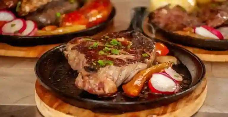 Avenida Criolla a Domicilio Avenida Criolla