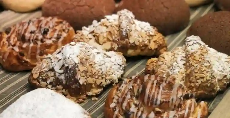 Bakanisimo Panaderia a Domicilio Bakanisimo Panaderia