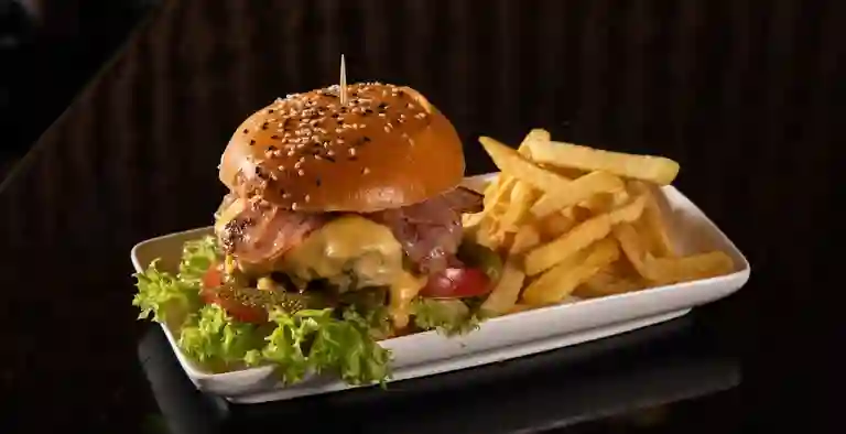 Bistro1992 a Domicilio Bistro1992