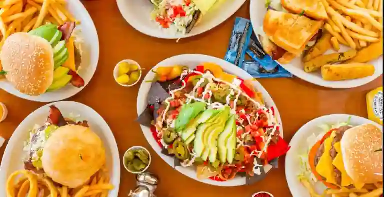 Burguer Delicias Calle Doñihue 1832