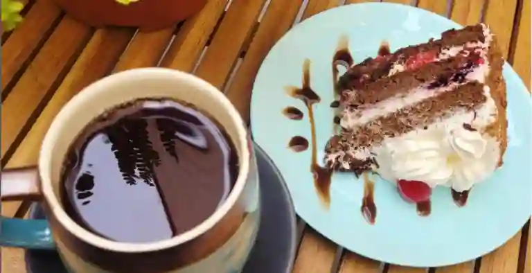 Cafe Conce a Domicilio Cafe Conce