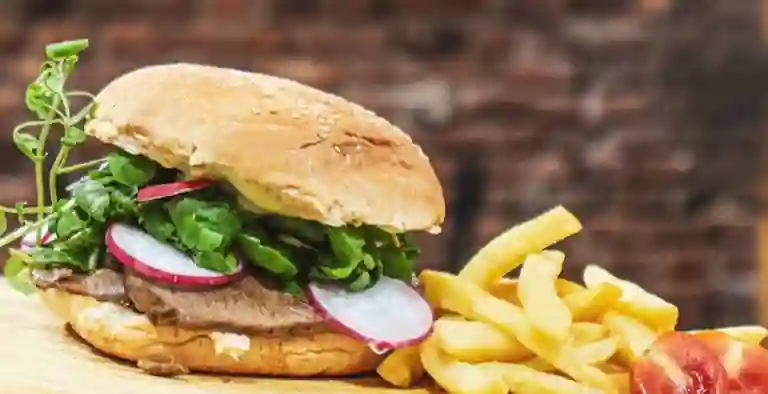 Casa Toesca Cafe Restobar a Domicilio Casa Toesca Cafe Restobar