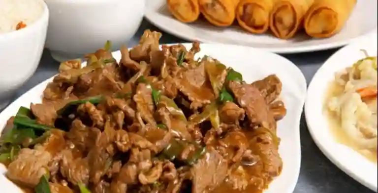 Chifa el Negrito Del Sazón