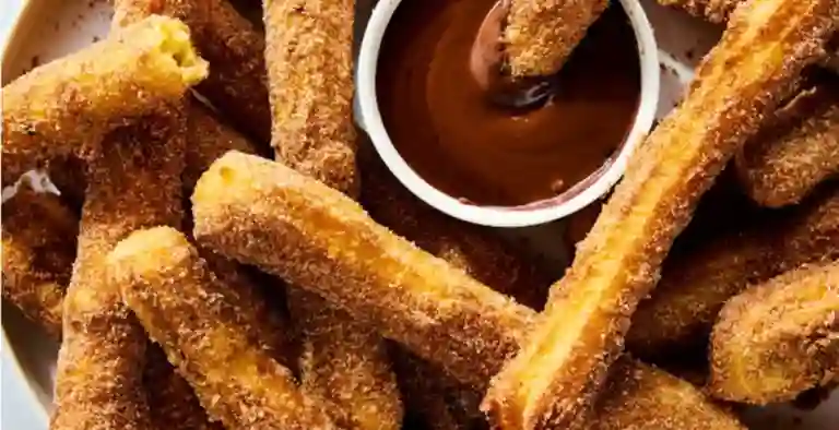 Churrosmichurri a Domicilio Churrosmichurri