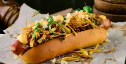 Completos y Perros Calientes Mb