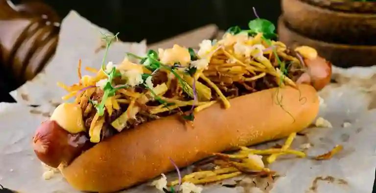 Completos y Perros Calientes Mb a Domicilio Completos y Perros Calientes Mb