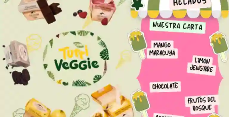Con Tutti Veggie Av Gnal Bustamante a Domicilio Con Tutti Veggie Av Gnal Bustamante