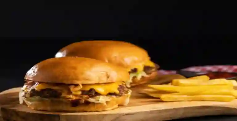 Dalos Burger And Beer a Domicilio Dalos Burger And Beer