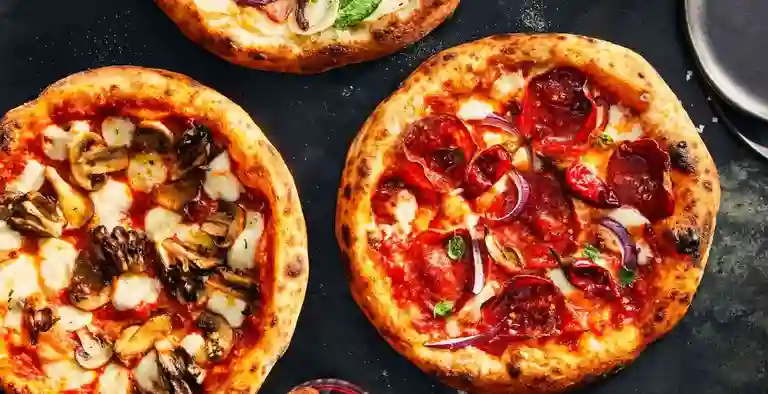 Dinos Pizza el Sabor Del Cariño