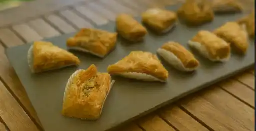 Dulces Arabes la Reina