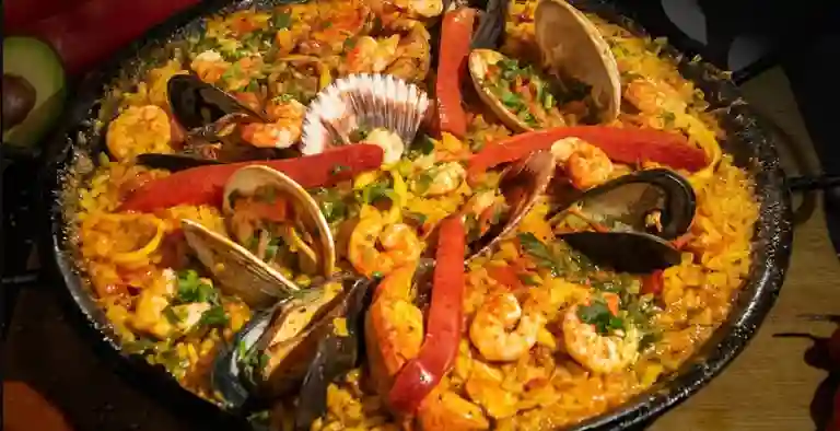 Dulce Pimienta a Domicilio Dulce Pimienta