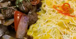 El Buen Sazon Polleria