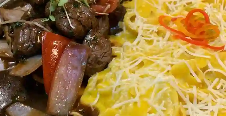 El Buen Sazon Polleria a Domicilio El Buen Sazon Polleria