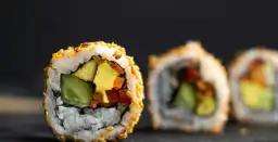 El Gran Sushi Porteño