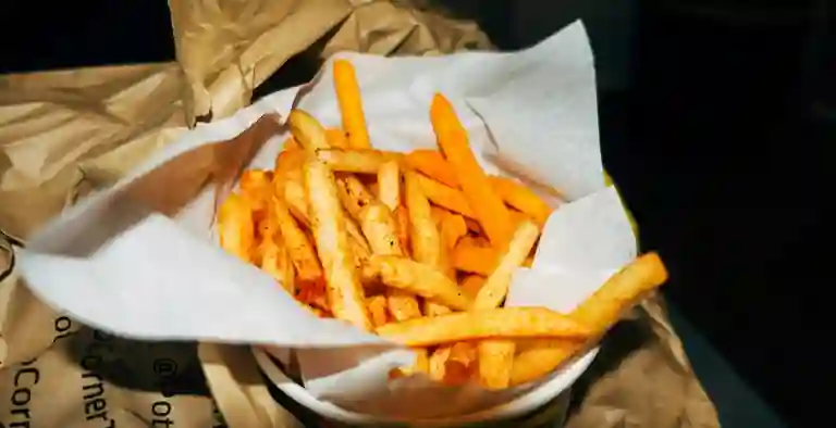 El Mundo de Las Papas a Domicilio El Mundo de Las Papas